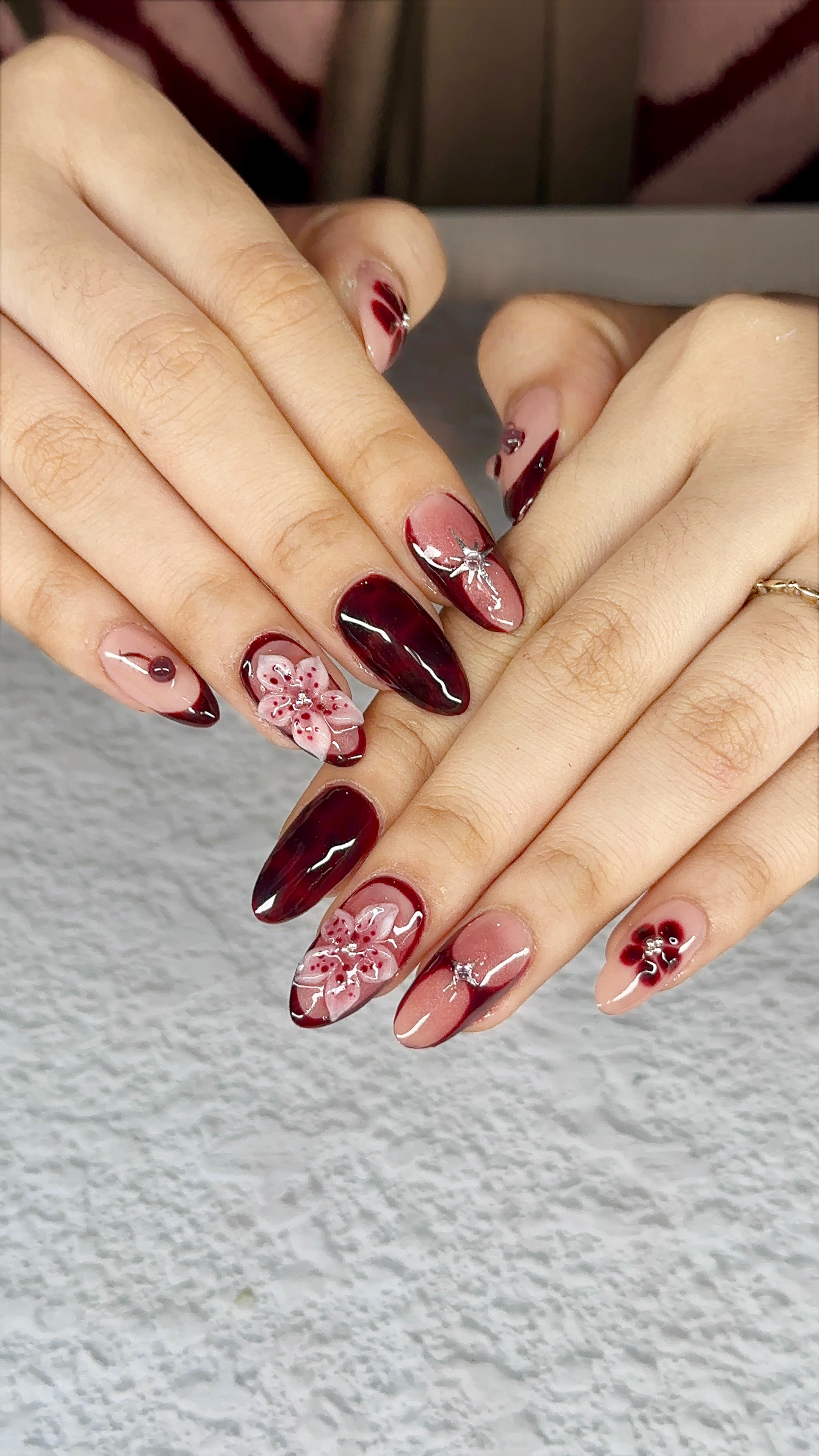 Nail Design 1